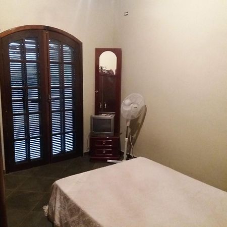 Chacara Chaves Villa Arujá Esterno foto
