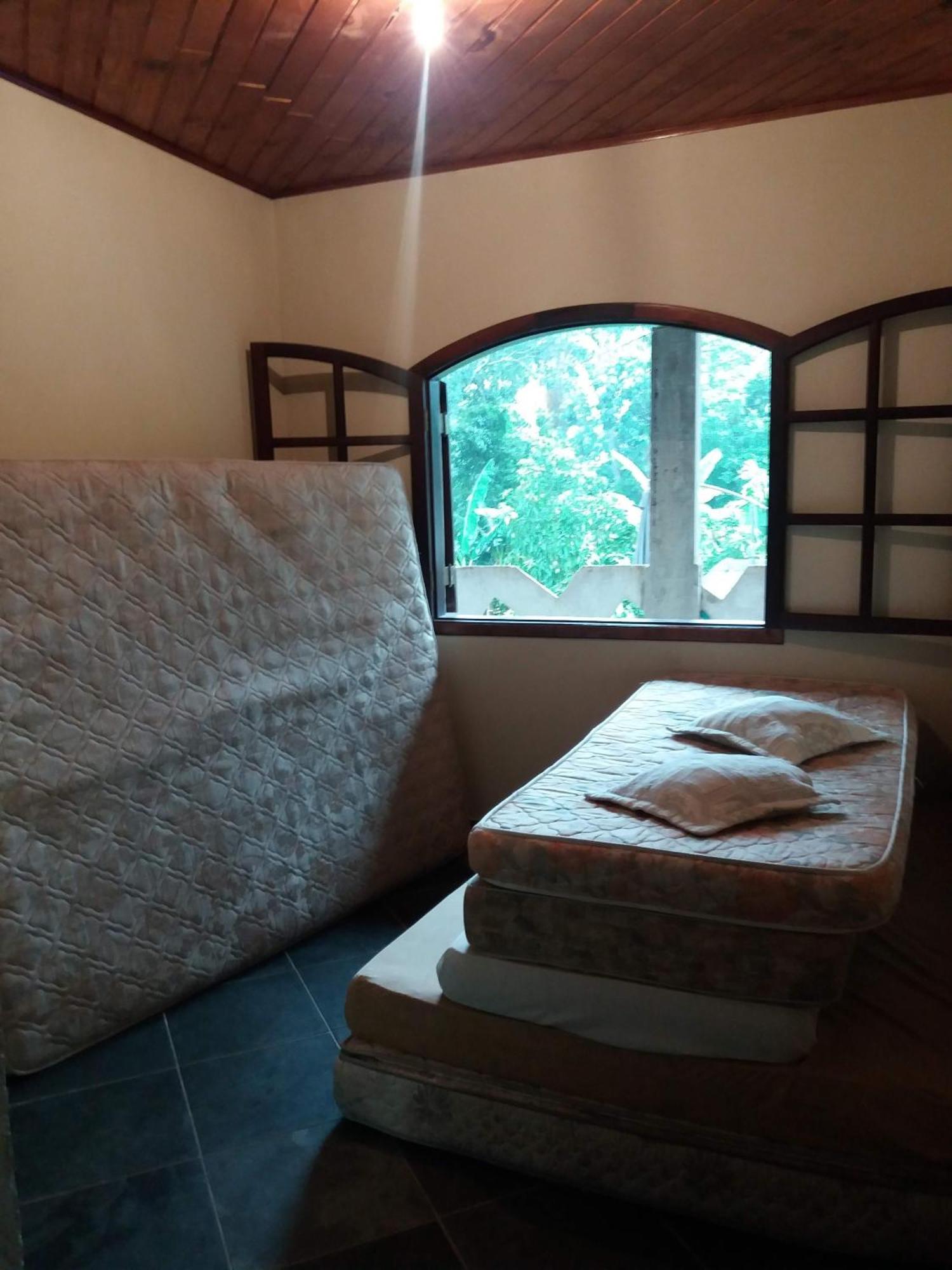 Chacara Chaves Villa Arujá Esterno foto