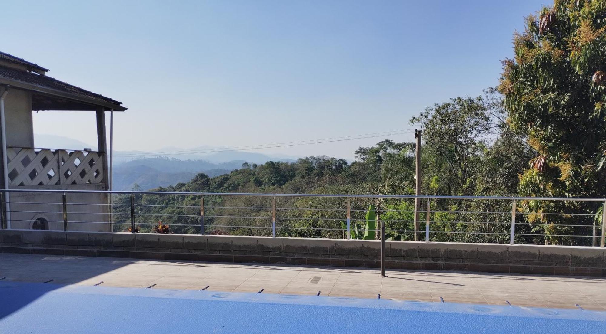 Chacara Chaves Villa Arujá Esterno foto