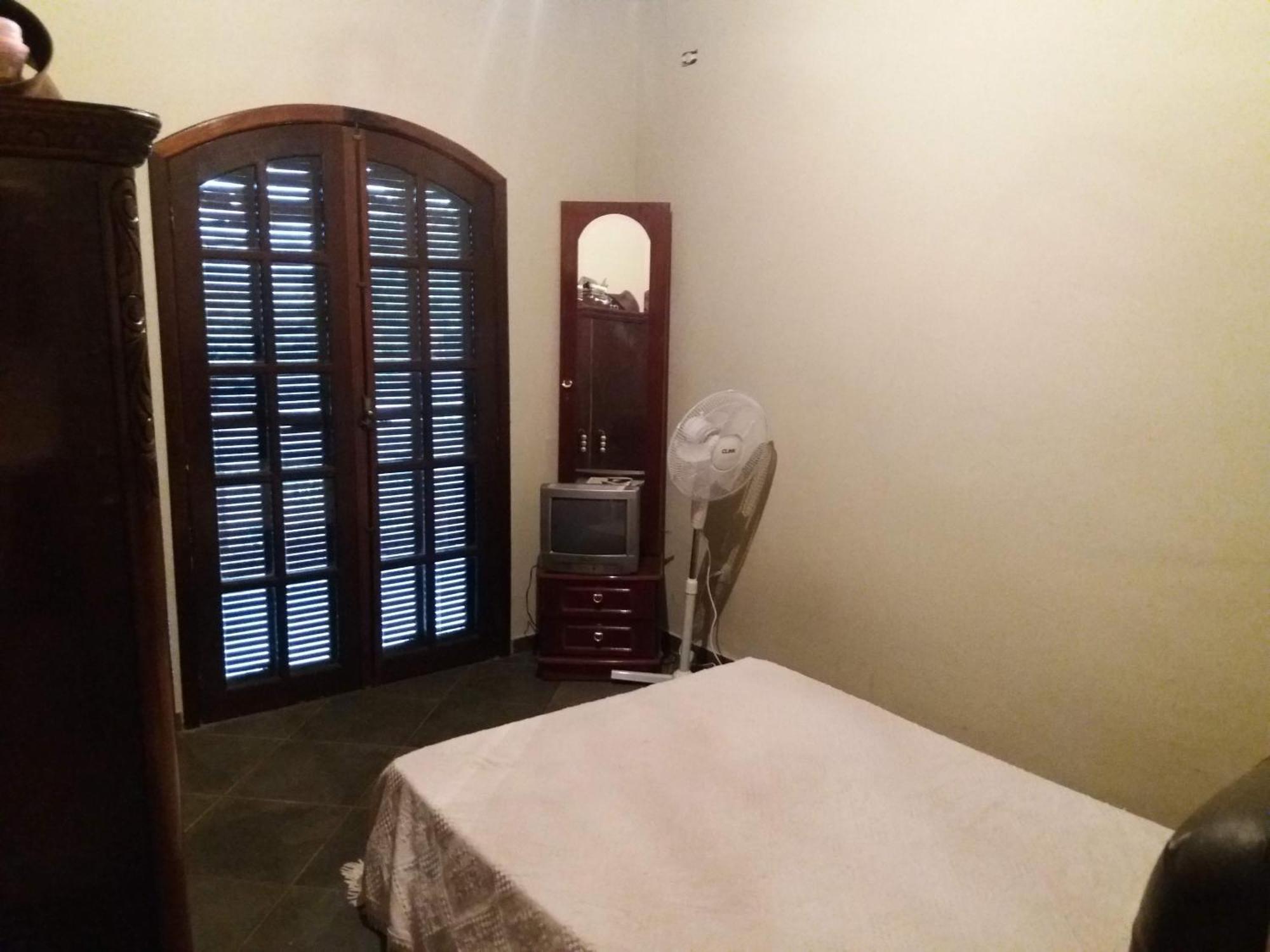 Chacara Chaves Villa Arujá Esterno foto