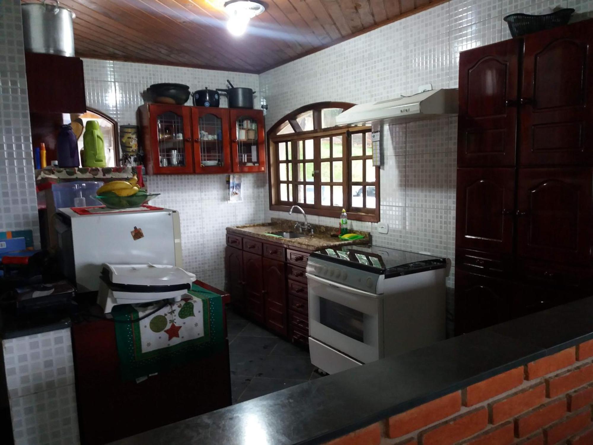 Chacara Chaves Villa Arujá Esterno foto