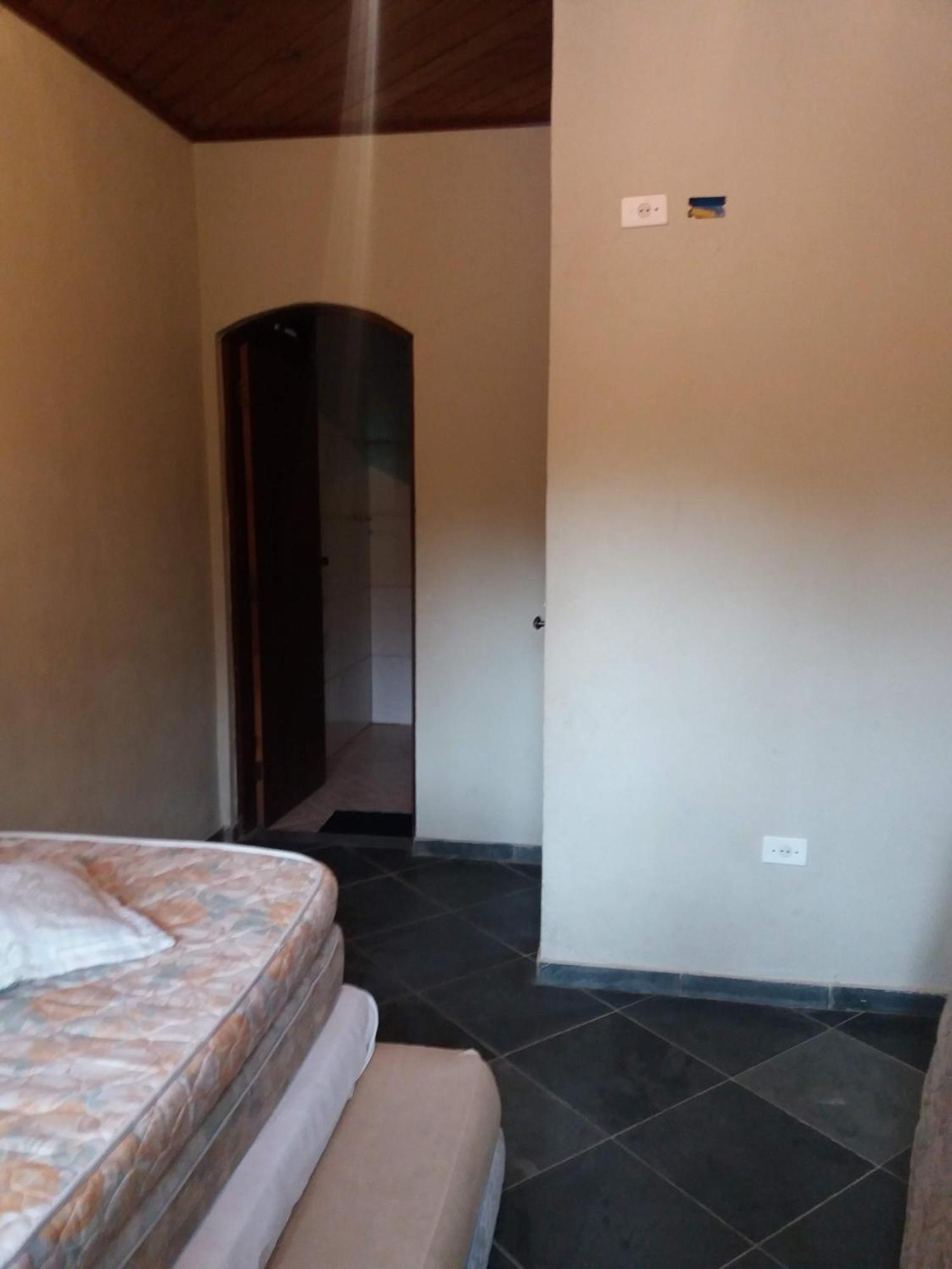 Chacara Chaves Villa Arujá Esterno foto