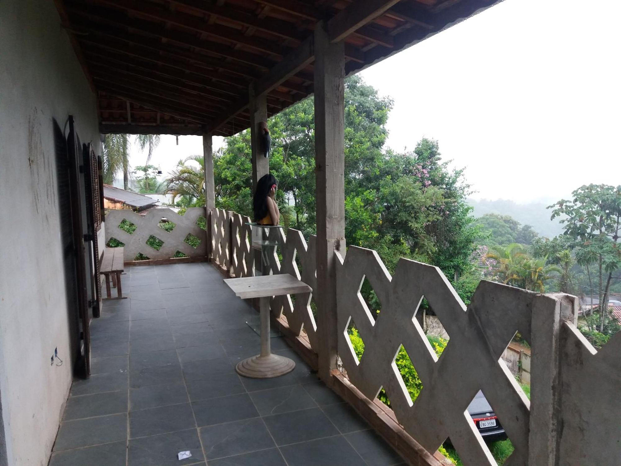 Chacara Chaves Villa Arujá Esterno foto