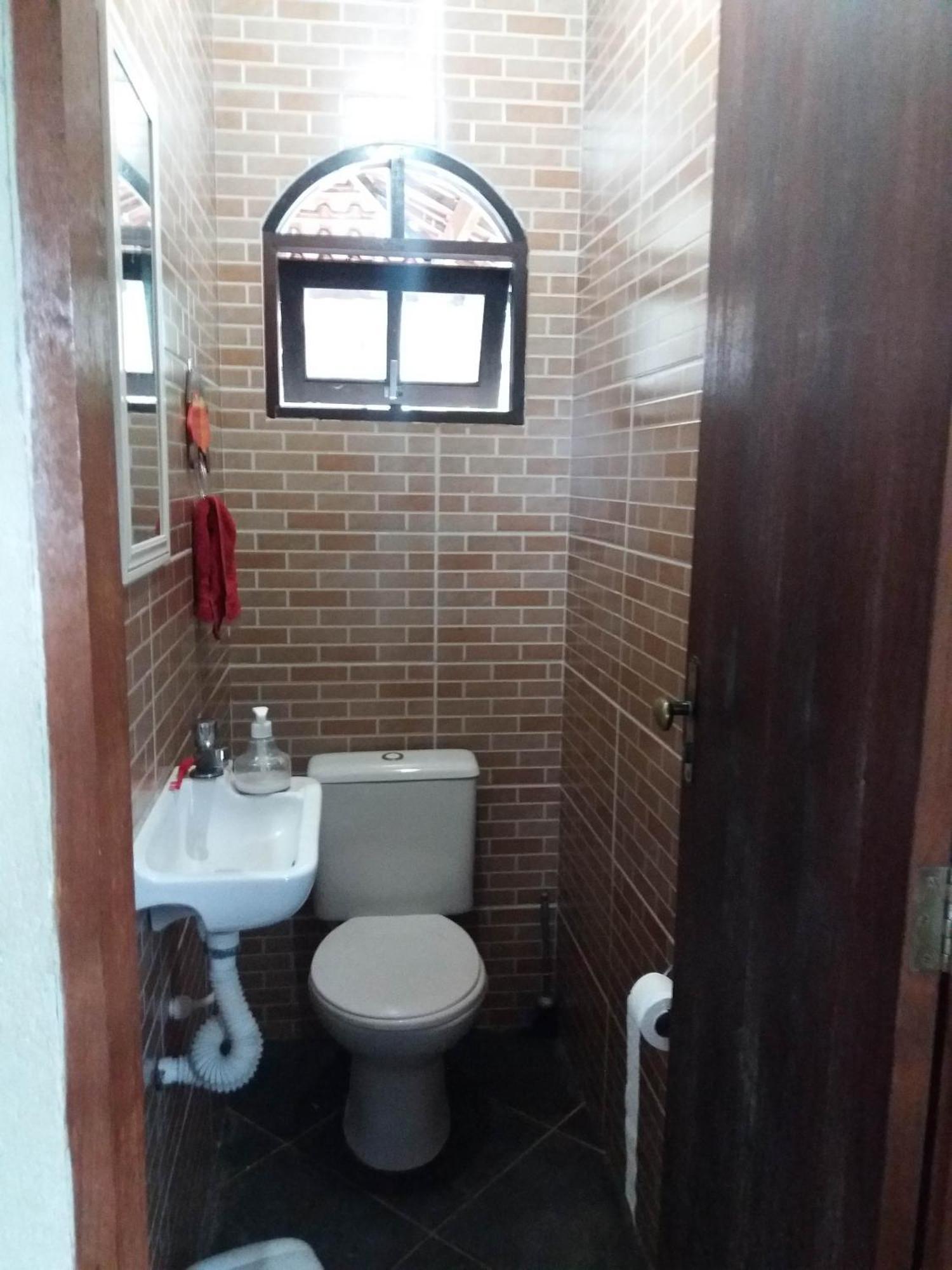 Chacara Chaves Villa Arujá Esterno foto